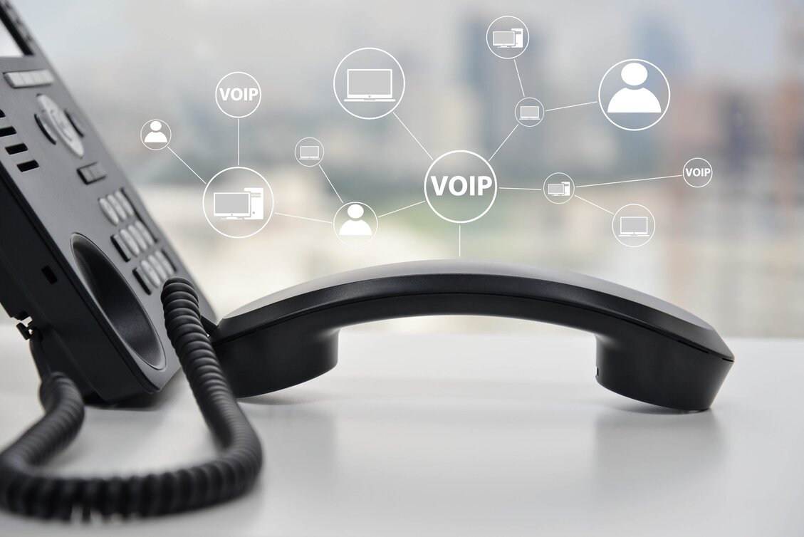 VOIP Install and Setup Services